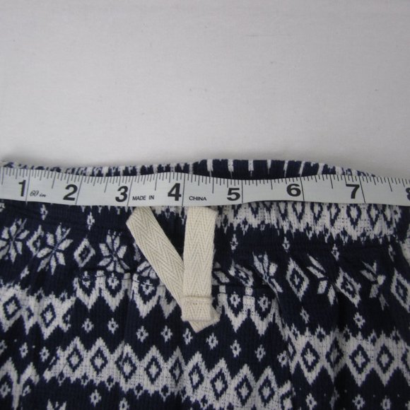 Blue Pajama Set Loungewear size 18-24 months NWT - Picture 8 of 10